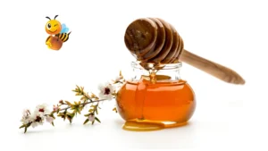 Ce este mierea de Manuka? Un miracol al naturii